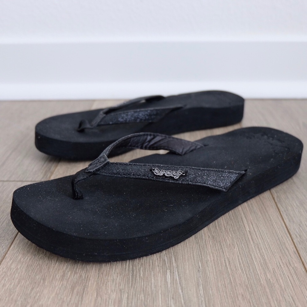 Reef Cushion Flip Flops